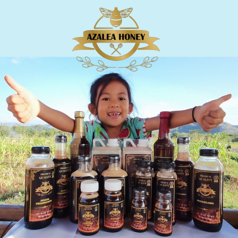 

Madu Murni Madu Akasia Hutan Asli 100% ✅ Kadar Air 20% Tanpa Campuran ✅1000gram‼️