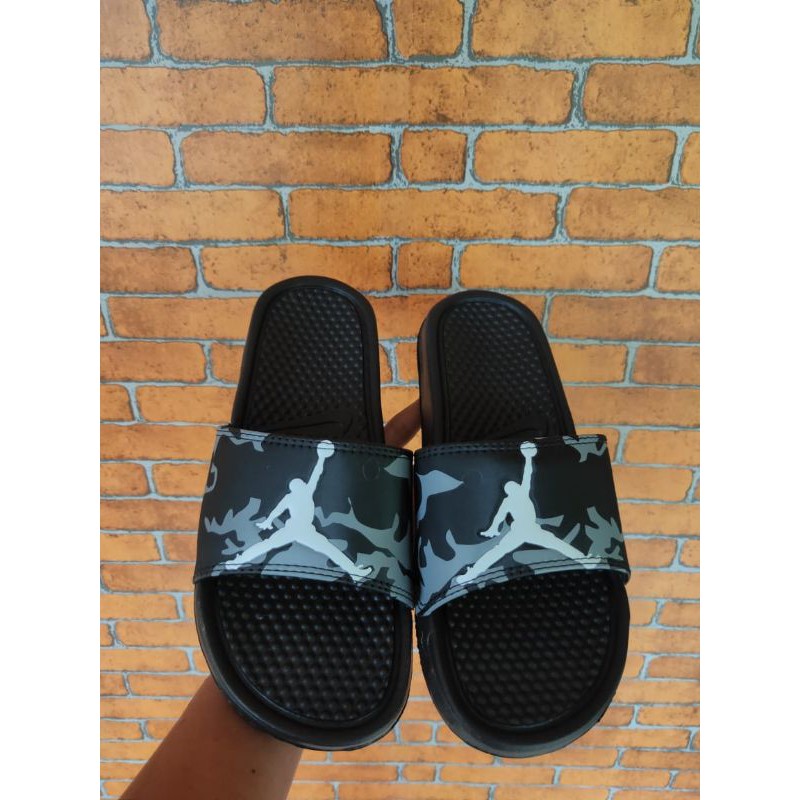 Jordan Grade Ori Import