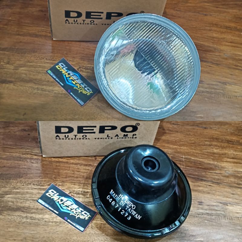 lampu depo ori taiwan