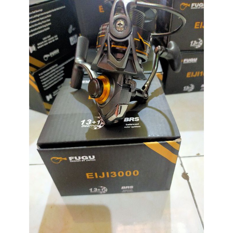 fugu eiji 3000