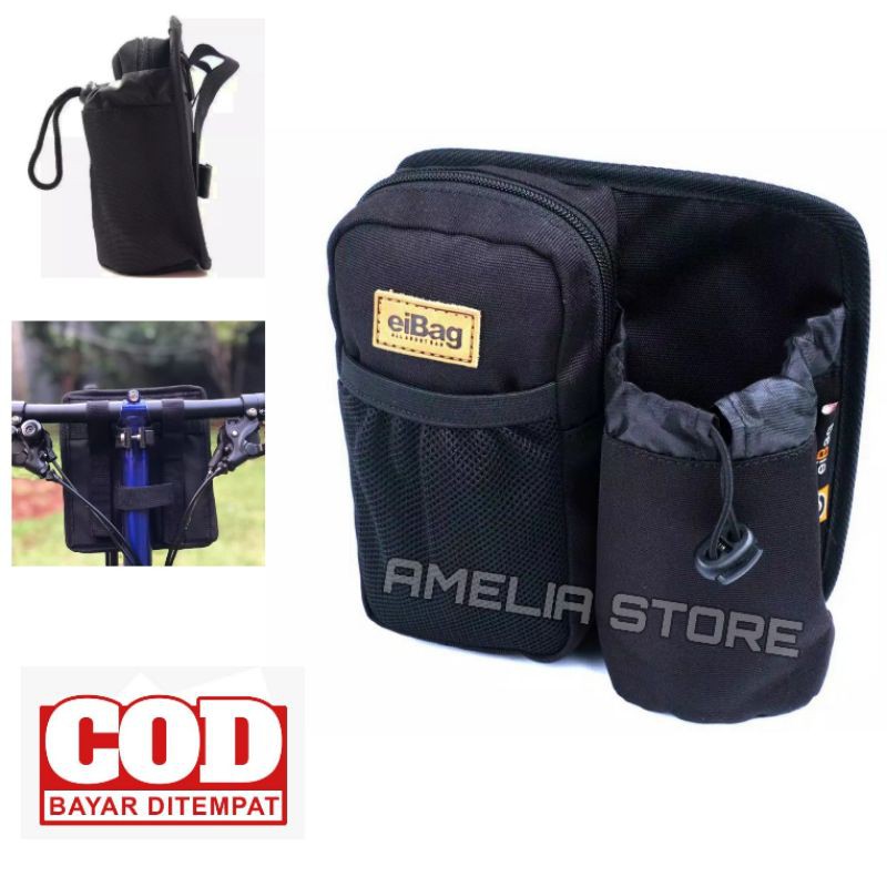 Tas Sepeda / Tas Sepeda Lipat / Tas Seli / Tas Stang / Tas Stang Sepeda Lipat