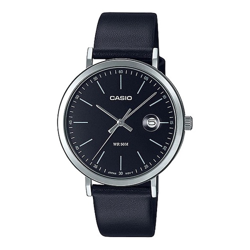 CASIO MTP-E175L-1E MTP E175L 1E ORIGINAL RESMI