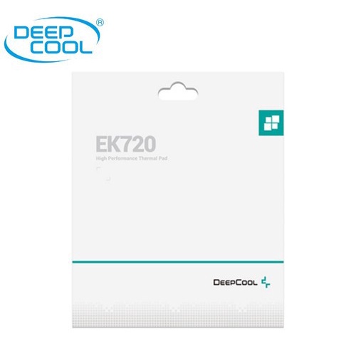 DEEPCOOL EK720-XL-1.0 | High Performance Thermal Pad
