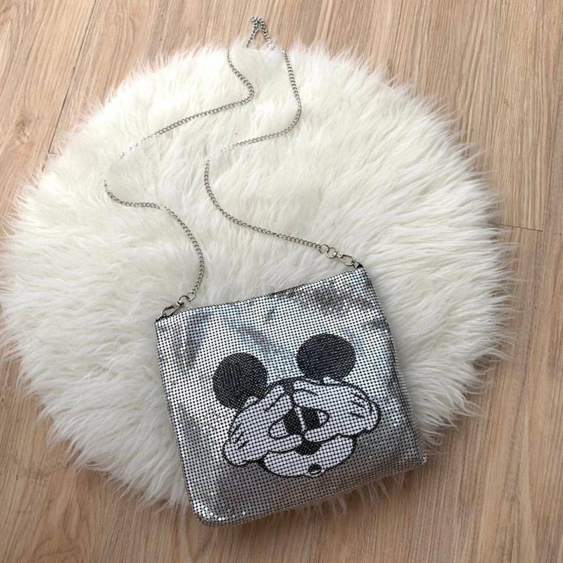 Zara women’s bag 641zz