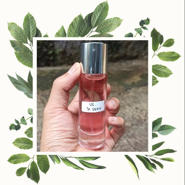 In Parfume Fragrance Bandung ORIGINAL 100%