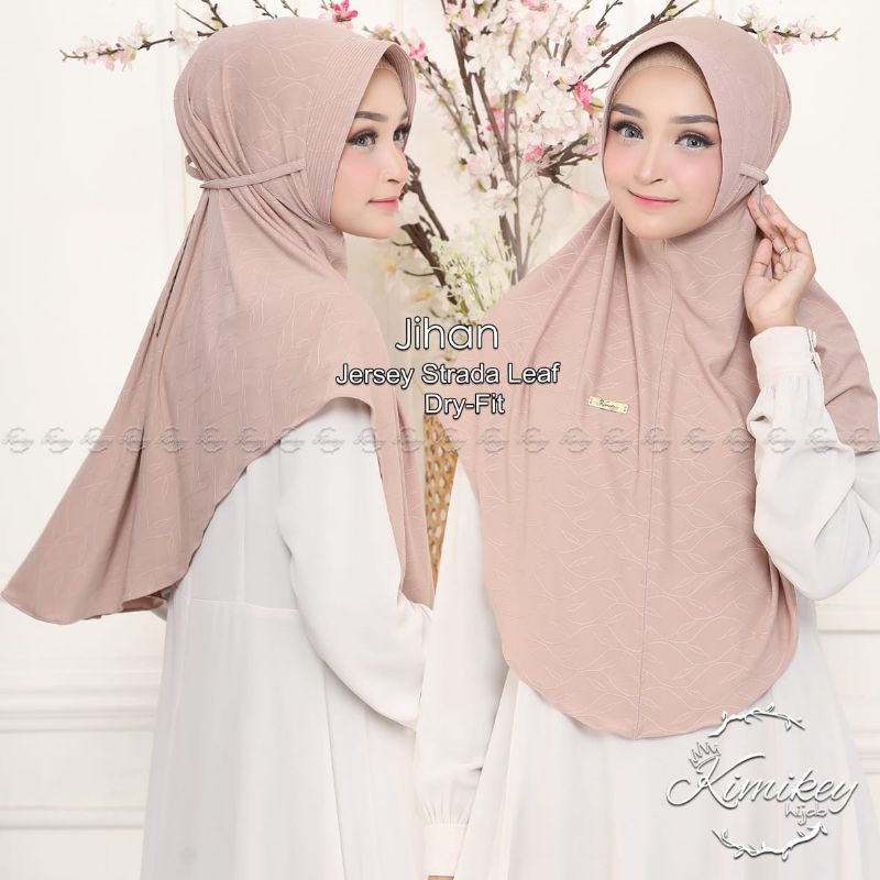 JILBAB INSTAN JIHAN By KIMIKEY-4