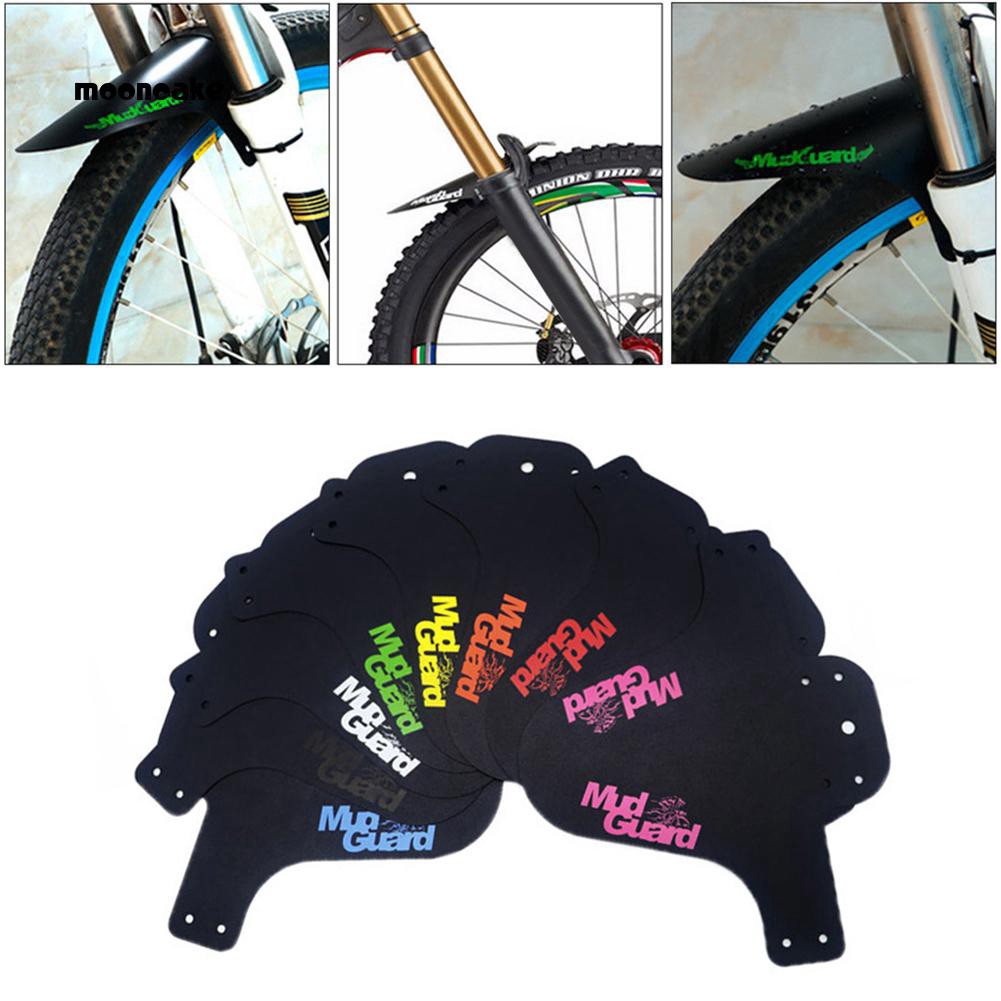 mountain bike fenders 26
