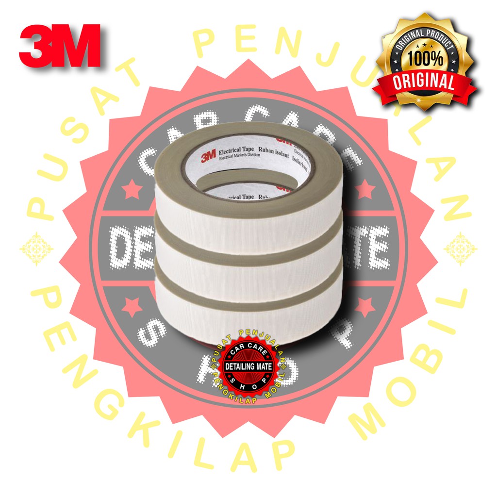 

Masking tape white (2281)