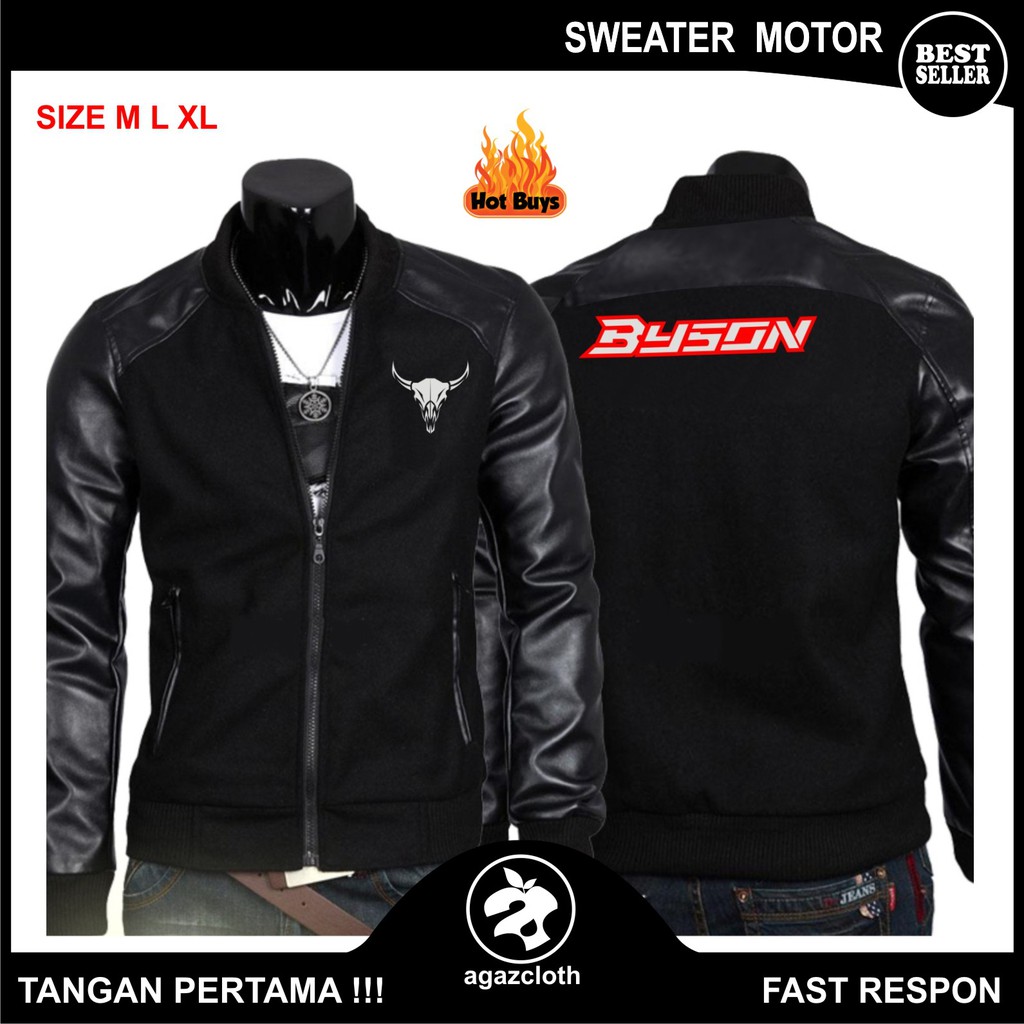 Jaket Touring Riding Bomber Jaket Club Motor Jaket Adventure Motor