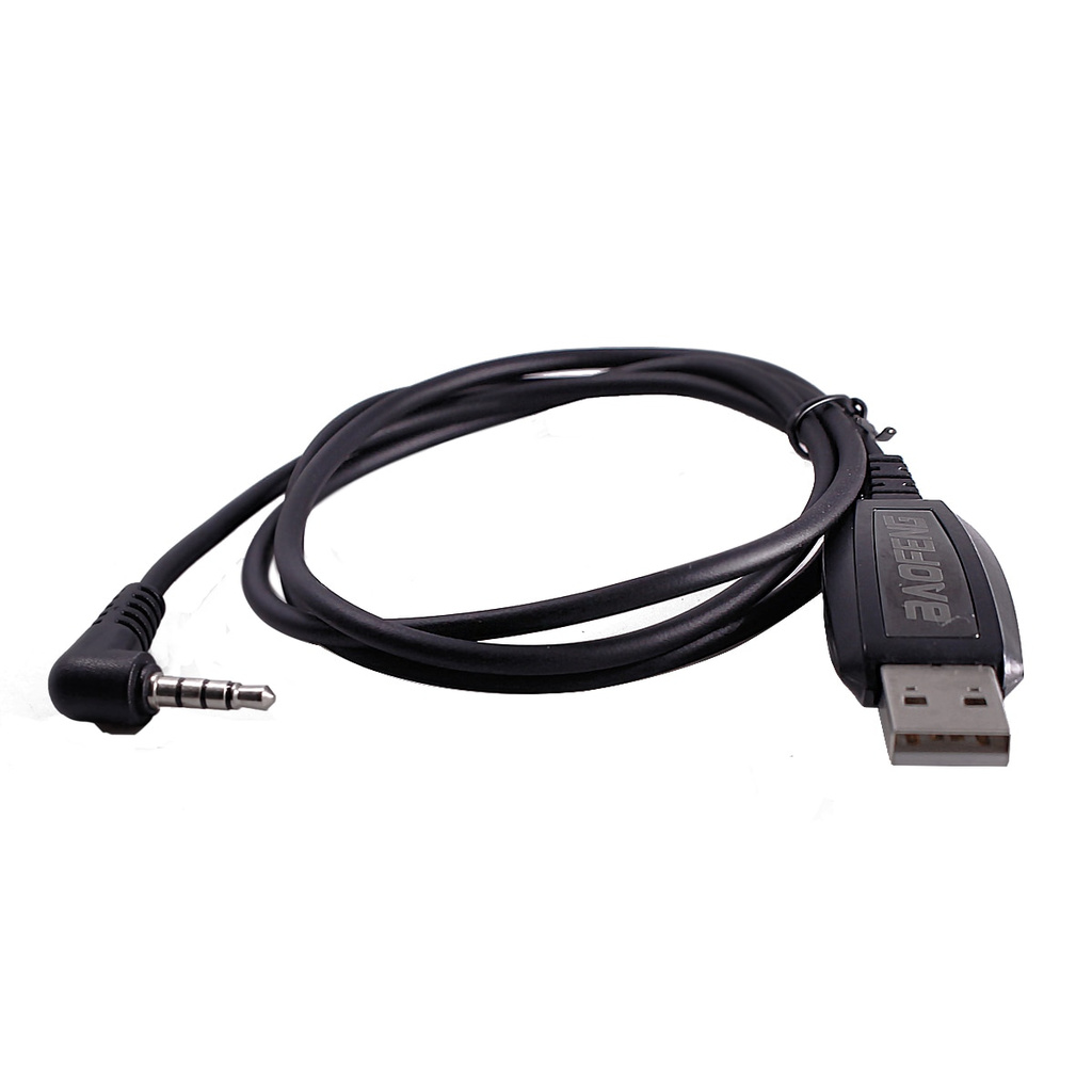 PREORDER Baofeng USB Programming Cable For Baofeng BF-T8 BF-U9 UV-3R Mini Walkie Talkie Ham Two