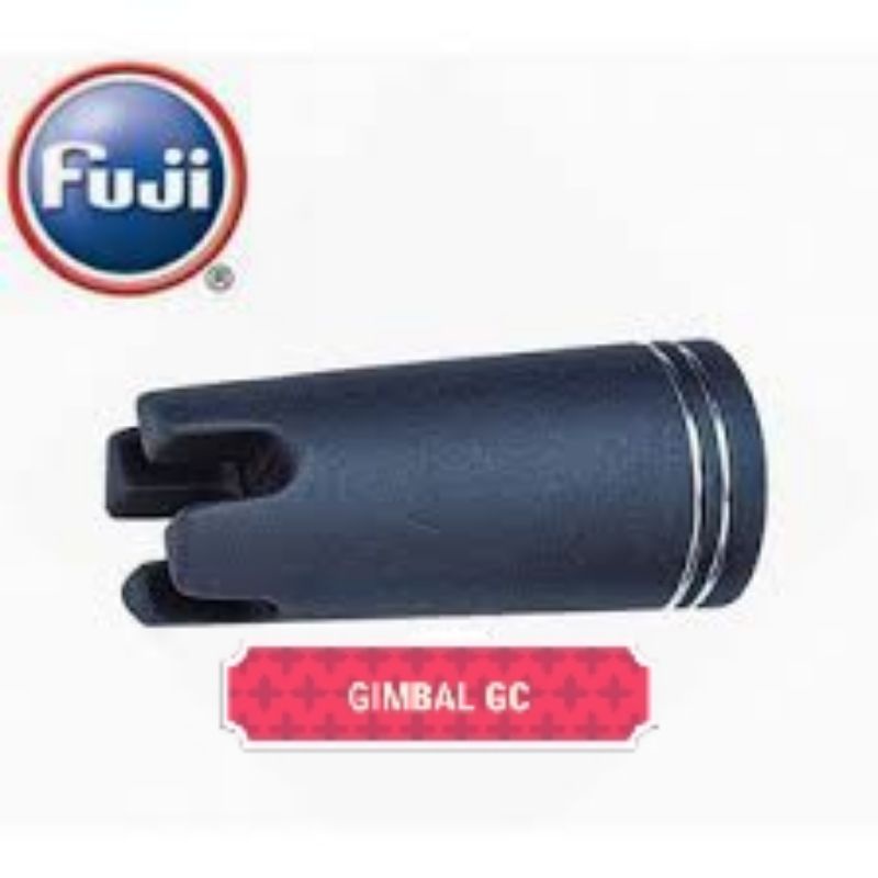 ROD GIMBAL SET FUJI GC + BRC GC