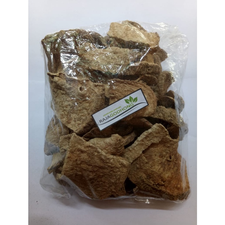 

Bidara Upas Kering Premium 500 gr & 1 kg
