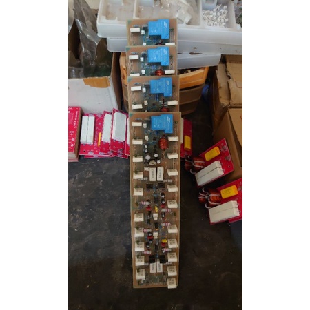 KIT BTL DESIGN 10 sET FINAL TOHSIBA