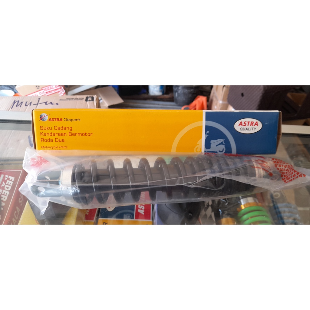 Shock breaker belakang buat motor vario Ori Aspira