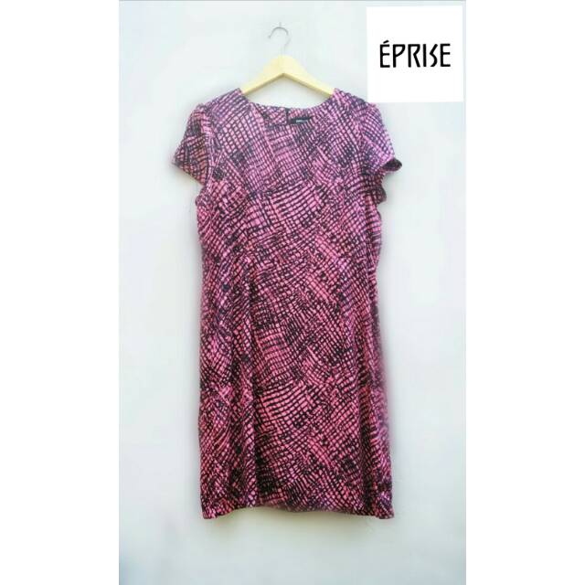 EPRISE dress XXL