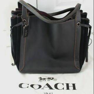 coach harmony bag