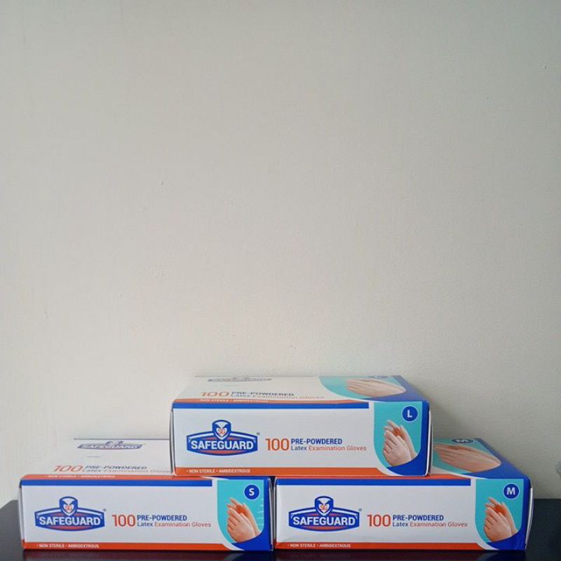 Harga Safeguard Handscoon Terbaru Agt 2025 | BigGo Indonesia
