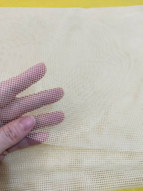 Kawat Nyamuk Plastik Strimin