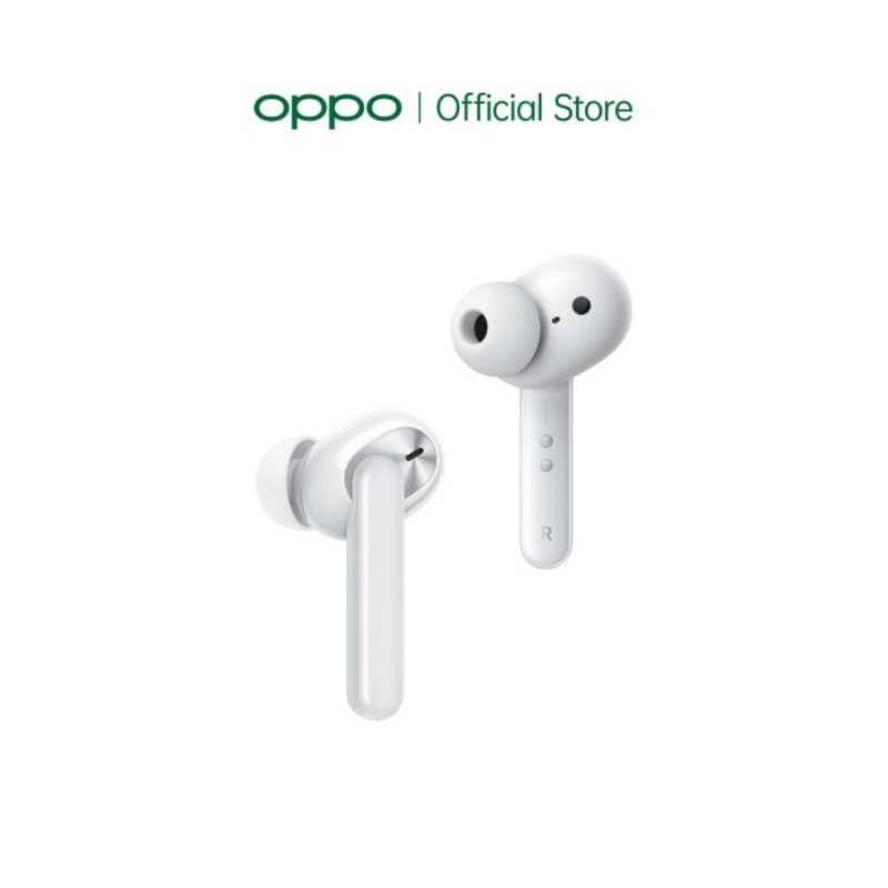 OPPO ENCO W31 EARPHONE BLUETOOTH - GARANSI RESMI