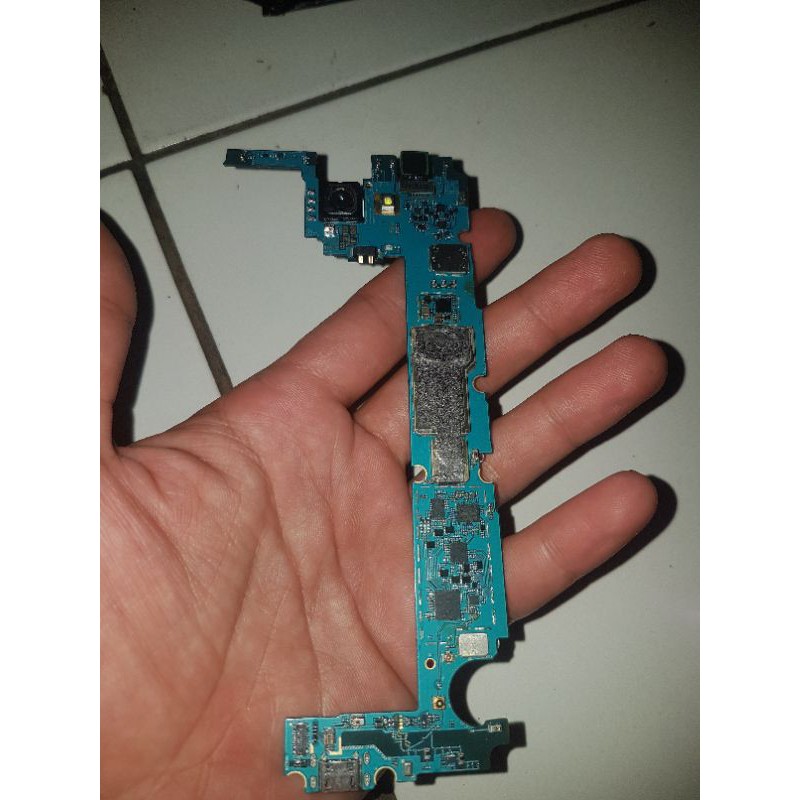 mesin samsung j7 prime mati