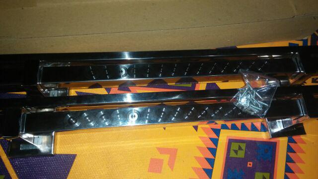 Handle Pintu Rumah / Tarikan Pintu Rumah / Gagang Pintu Minimalis / Handle Pintu Minimalis