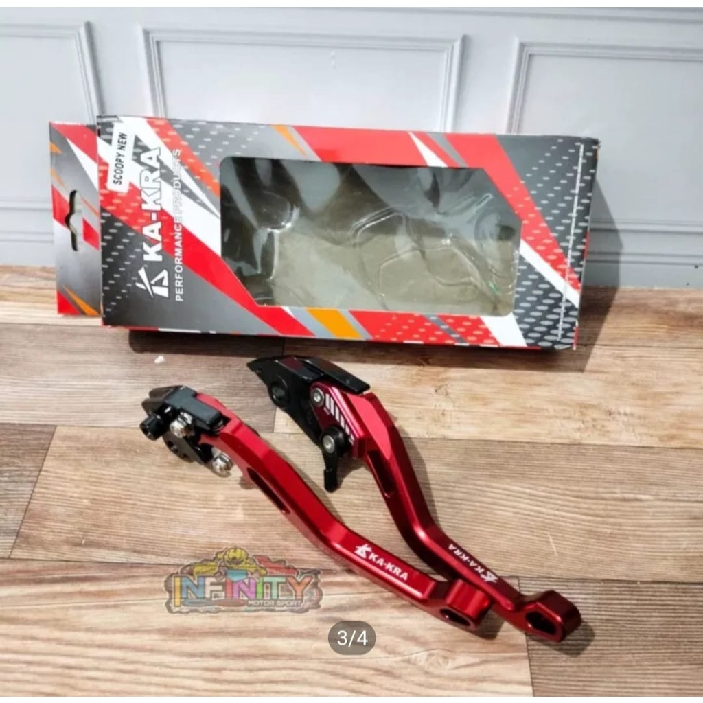 HANDLE REM SCOOPY NEW HANDLE REM MODEL STELAN JARUM UNTUK SCOOPY NEW