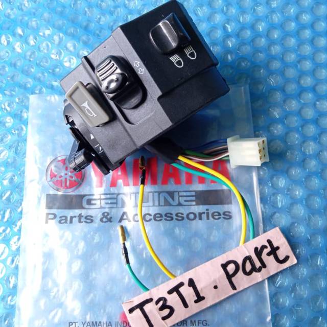 Saklar Kiri Yamaha Vega R new