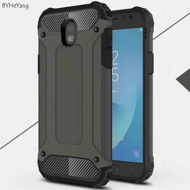 Case Samsung J5 Pro Spigen Tough Armor Tech Samsung J5 Pro New 2017