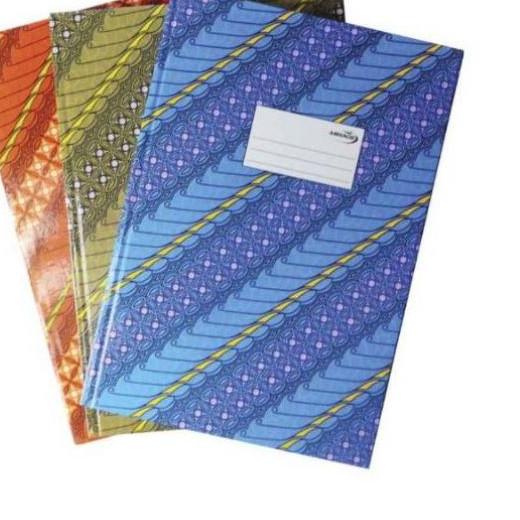 

Trendy Buku Folio Hardcover 200 lembar Paperline 팝