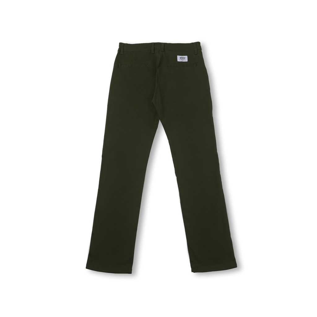 WISED | SCOUT ARMY | CHINO PANTS