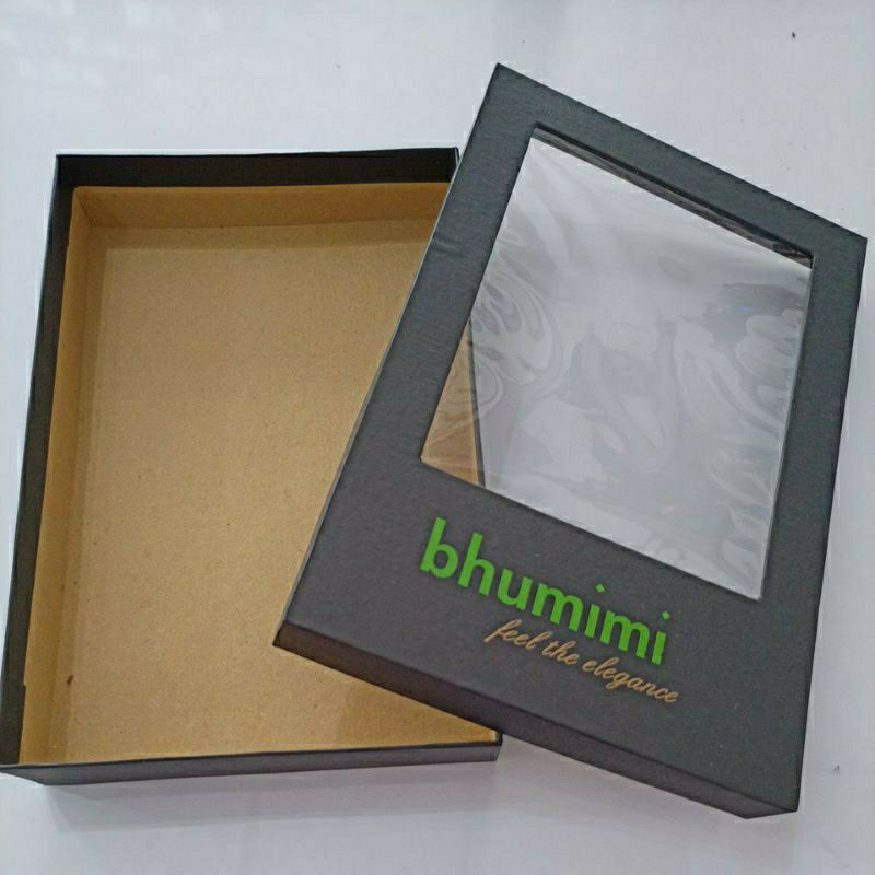 

Bhumimi/Box Bhumimi / Kotak Kado Bhumimi / Box Kado