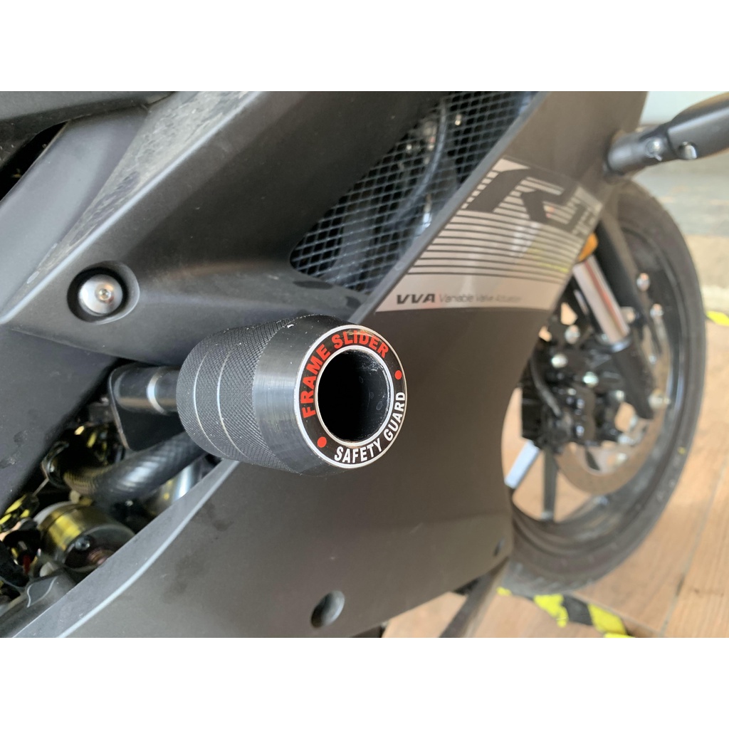 FRAME SLIDER AGNA R15
