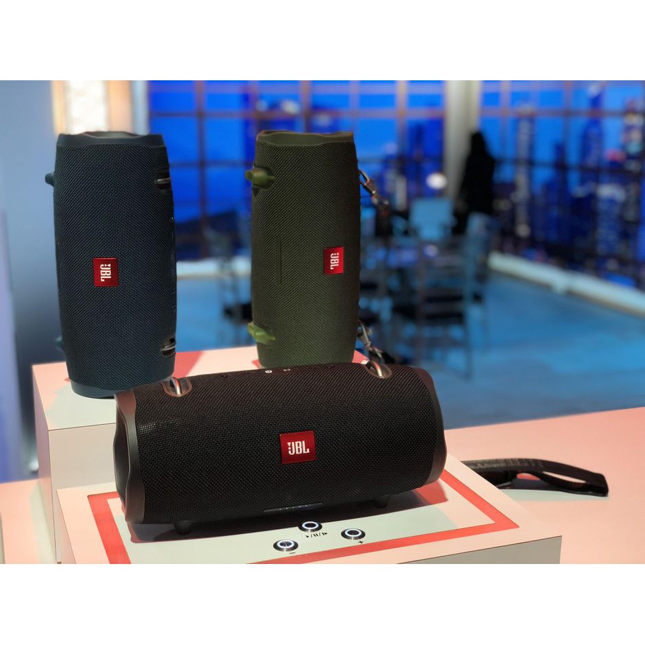 JBL EXTREME 2 / Xtreme 2 Bluetooth Portable Speaker Garansi Resmi IMS