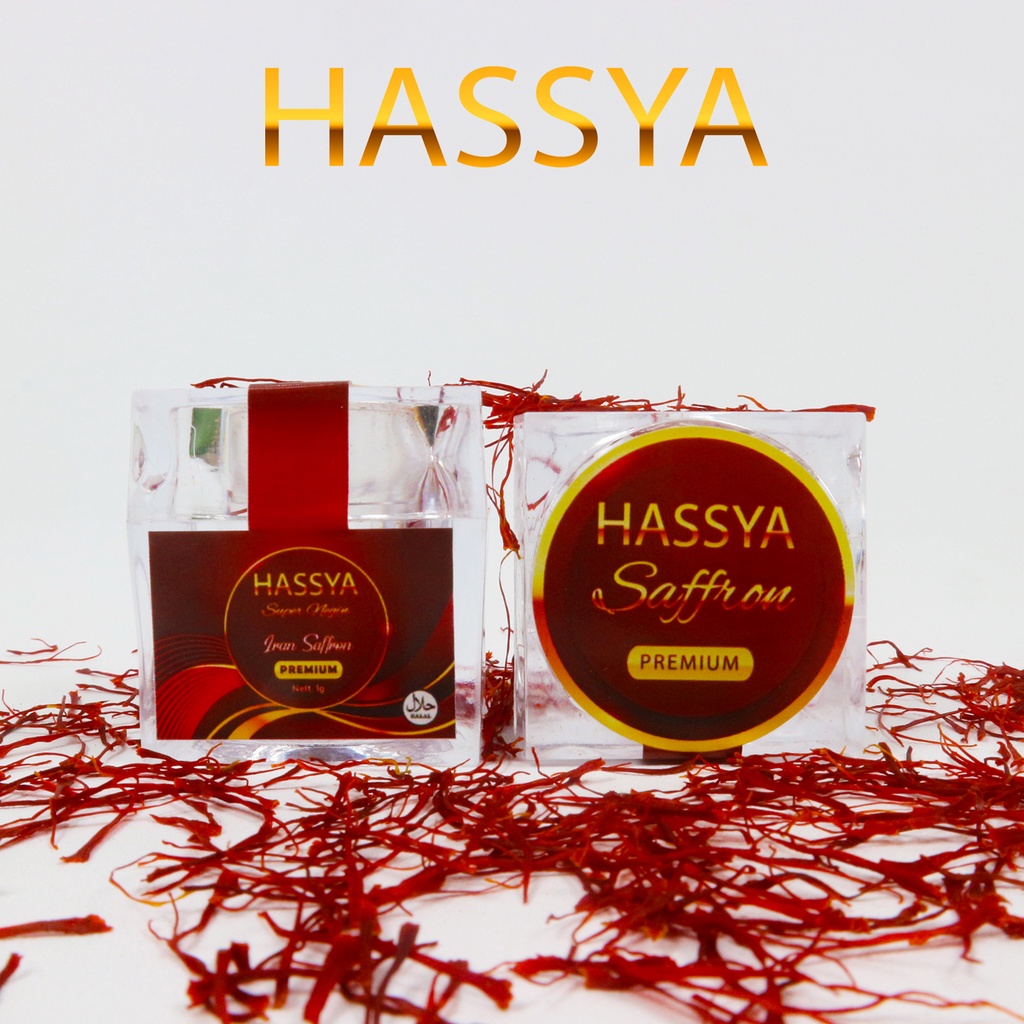 

Saffron Hassya Original Iran Super Negin Premium Safron Mencerahkan Kulit Wajah Menghilangkan Bekas Jerawat Obat Alami Pencegah Penyakit Sakit Kanker Mencegah Resiko Diabetes Mengurangi Stres Depresi Berat Badan Lemak Diet Kerutan Sehat Mata