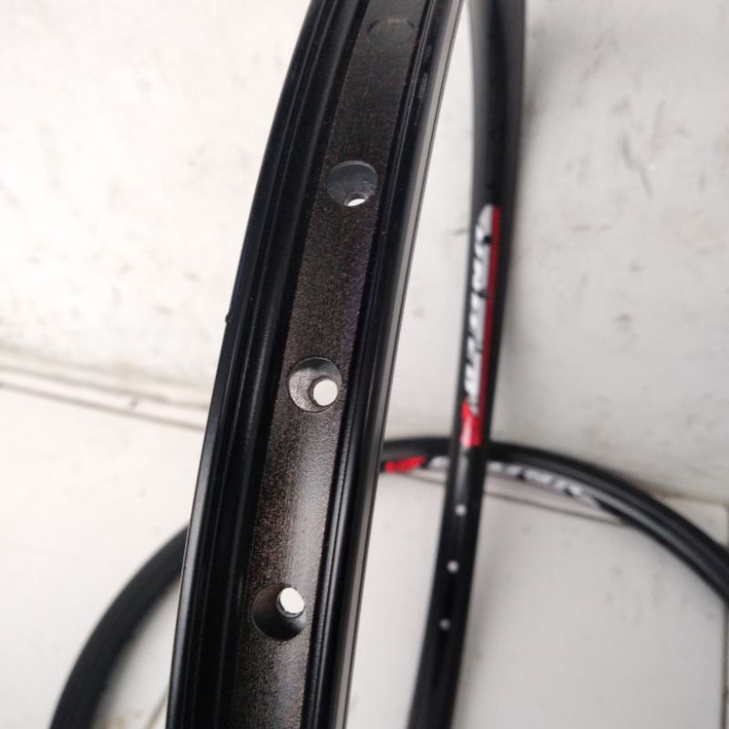 Rims velg sepeda 20