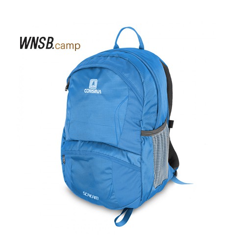 BACKPACK CONSINA SCREAM - TAS SEKOLAH - TAS GUNUNG