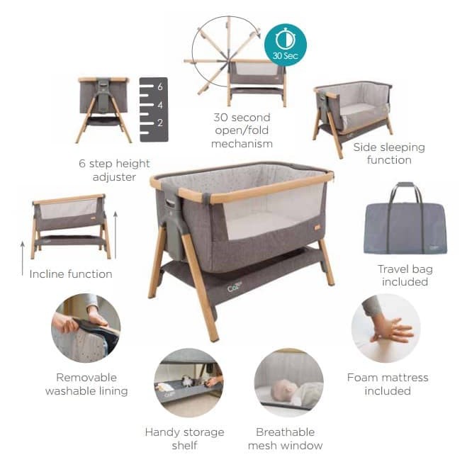 cozee mattress protector