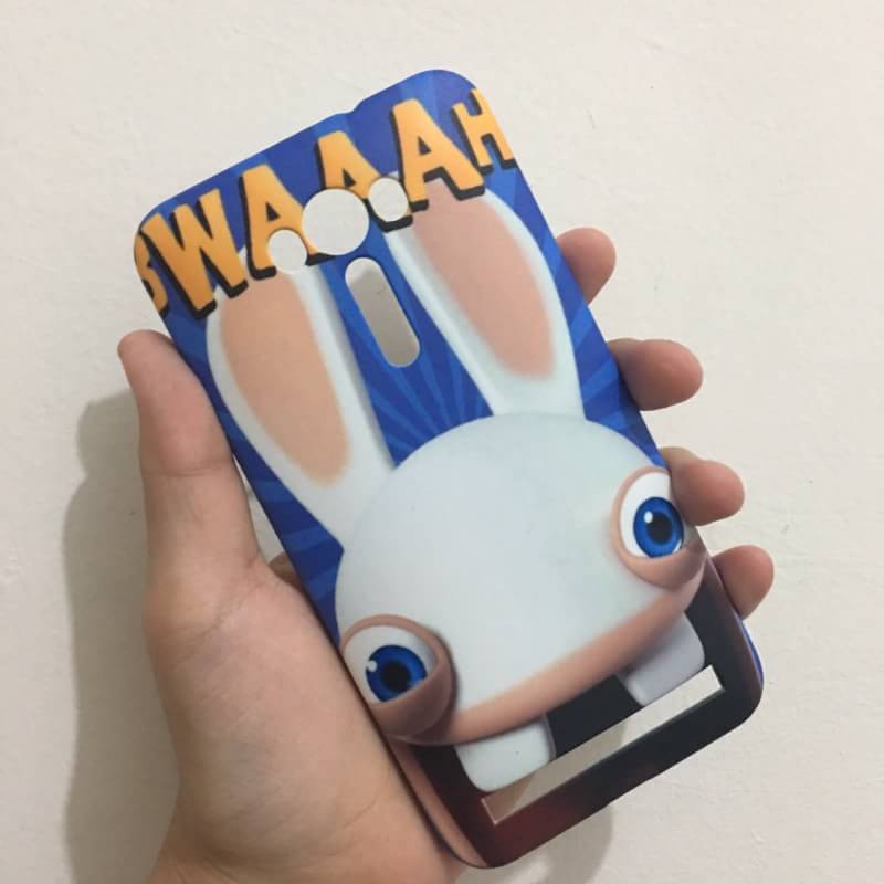 Casing Meizu M5 NOTE Hardcase Full Print - Bisa Request Gambar Bebas