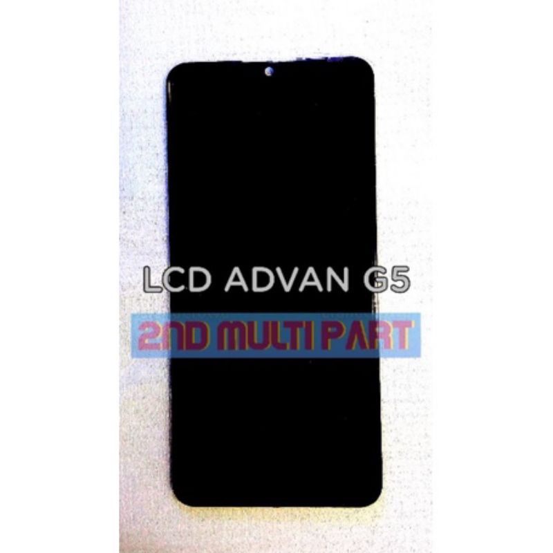 LCD ADVAN G5 TRIPLE CAMERA