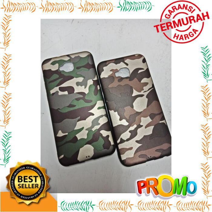 CASE SILICON ARMY ZENFONE 4 SELFIE PRO