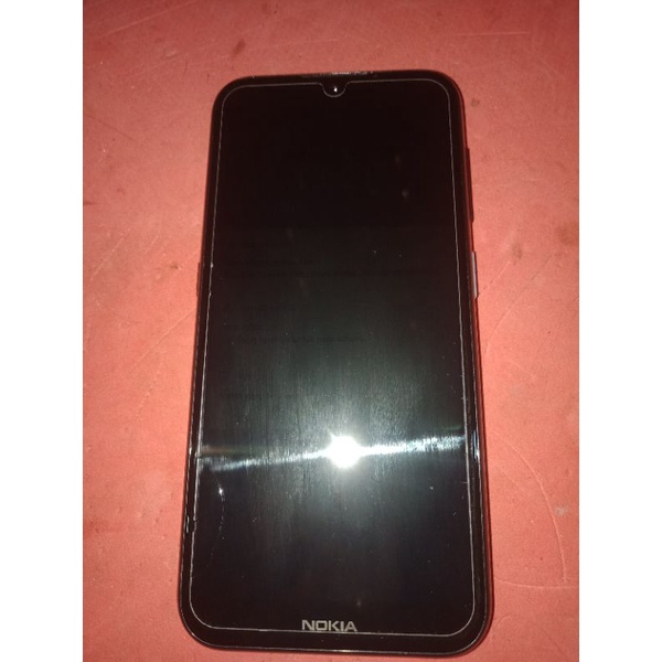 Mesin nokia 4.2
