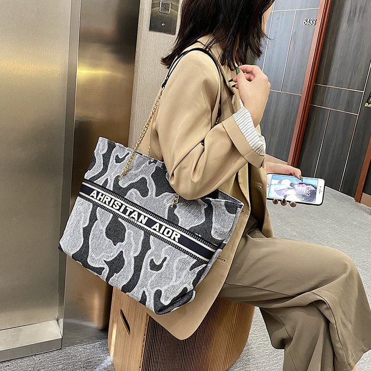 (2Pc Bisa 1Kg)GTBI998876891 New arrival  !!! Tas Tote Bag  Wanita Import