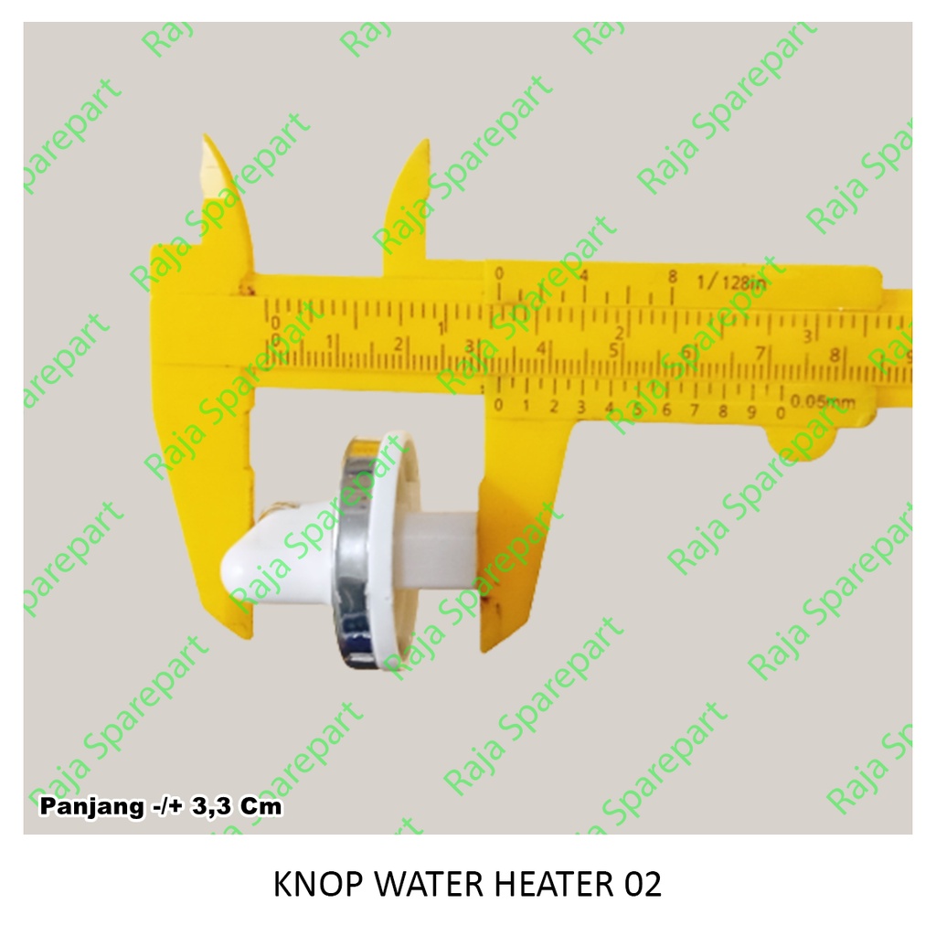 KWH2 KENOP/KNOP WATER HEATER 02
