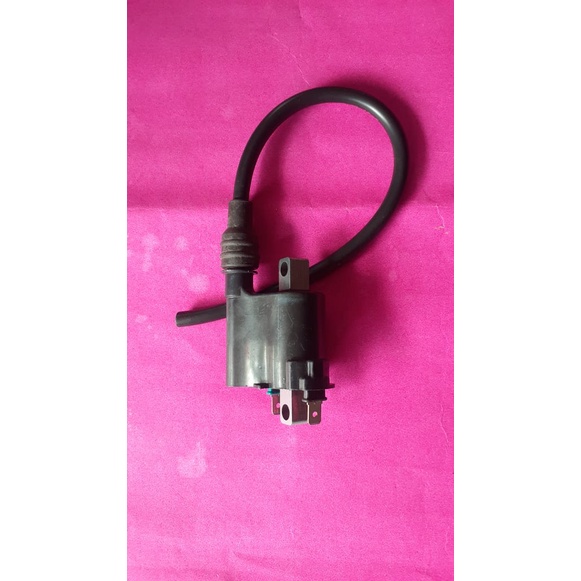 Koil motor honda genio beat scoopy