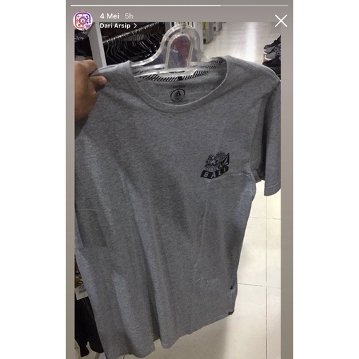 T-shirt VOLCOM BALI ORIGINAL SALE