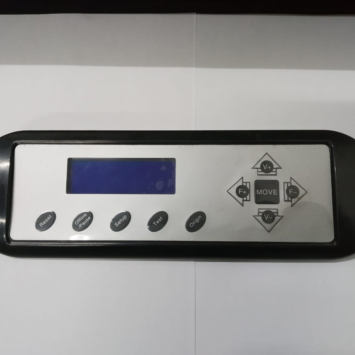 LCD Display+Control Panel Jinka Pro/NXL Pro/XL Pro 2