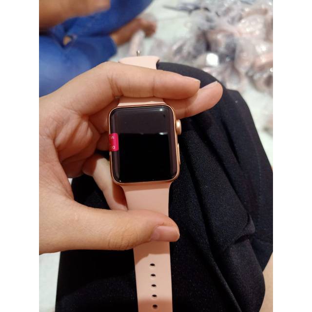 apple watch bekas murah