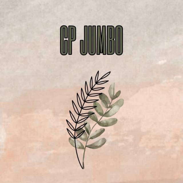 Piyama Jumbo (LD 120)