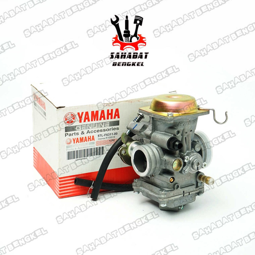 Karburator Mio Fino Mio Soul Karbu