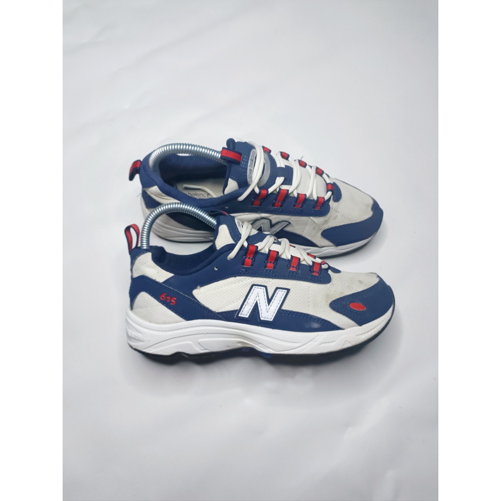 New balance 615 second